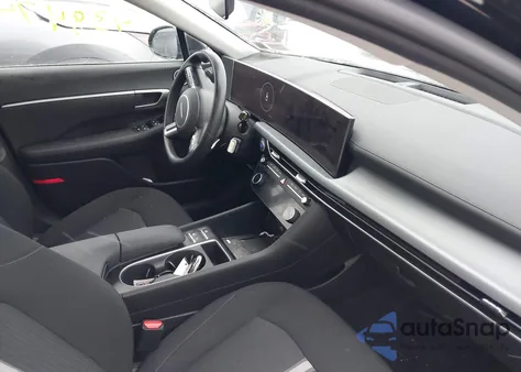 2024 Hyundai Sonata Sel z USA, uszkodzony, nr VIN KMHL14JA5RA355791